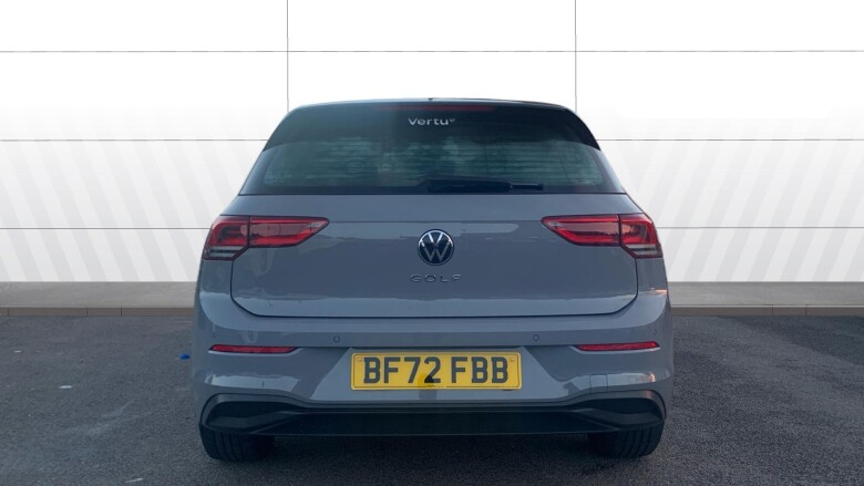 Volkswagen Golf 1.5 TSI 150 Life 5dr Petrol Hatchback